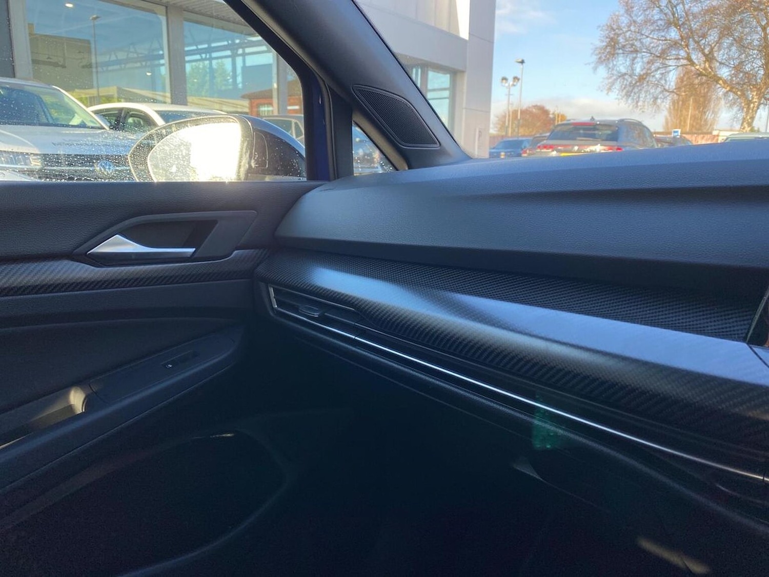 Used Volkswagen Golf 2022 for sale - 76599144: Photo 29