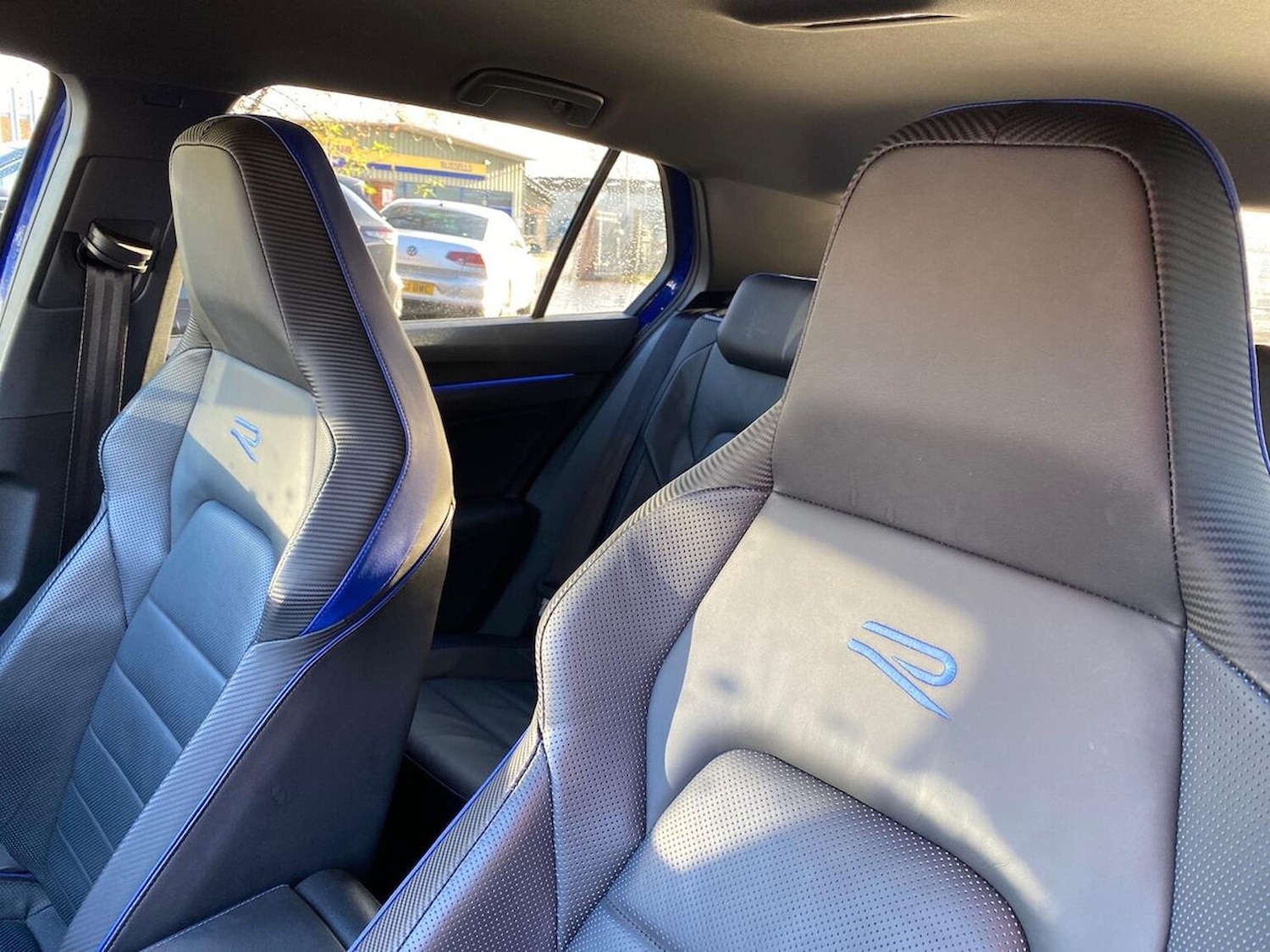 Used Volkswagen Golf 2022 for sale - 76599144: Photo 30