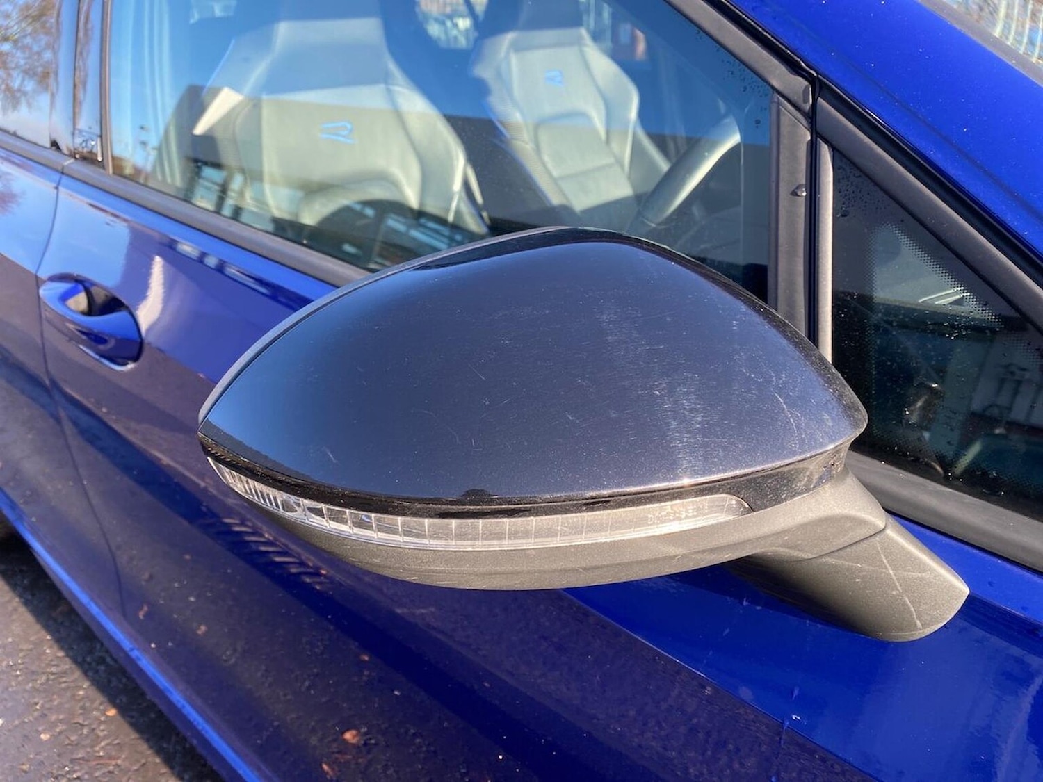 Used Volkswagen Golf 2022 for sale - 76599144: Photo 32