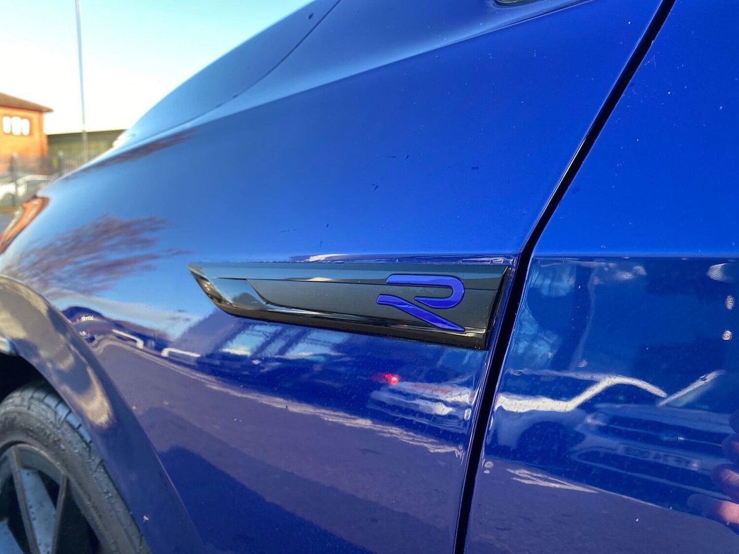 Used Volkswagen Golf 2022 for sale - 76599144: Photo 34