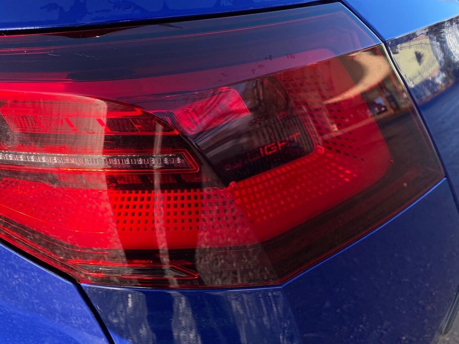 Used Volkswagen Golf 2022 for sale - 76599144: Photo 35