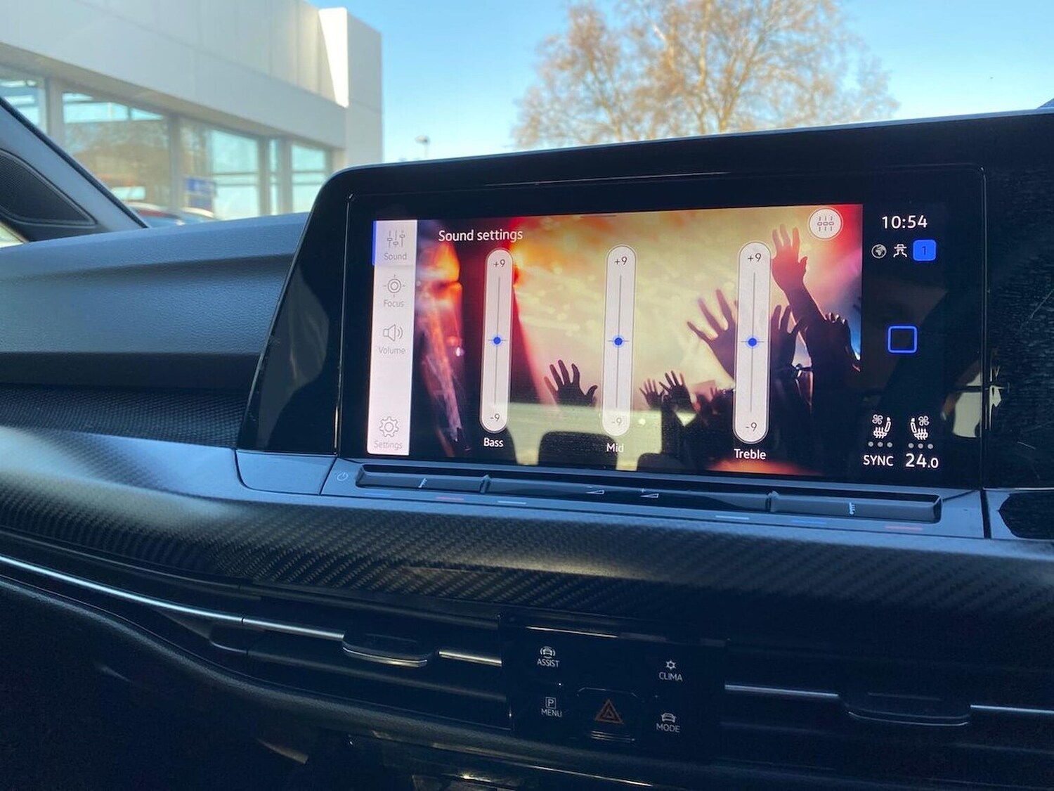 Used Volkswagen Golf 2022 for sale - 76599144: Photo 39