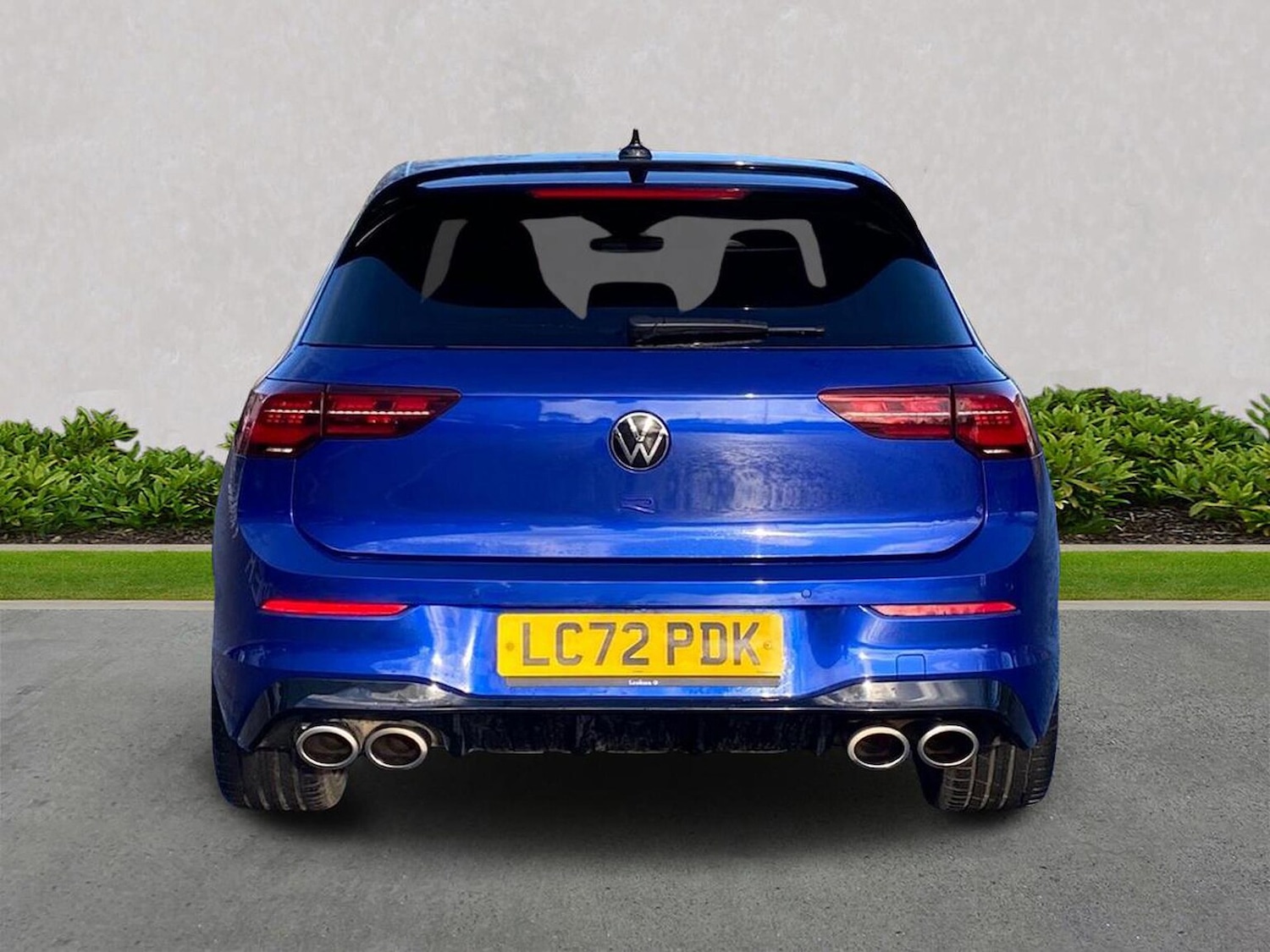 Used Volkswagen Golf 2022 for sale - 76599144: Photo 4