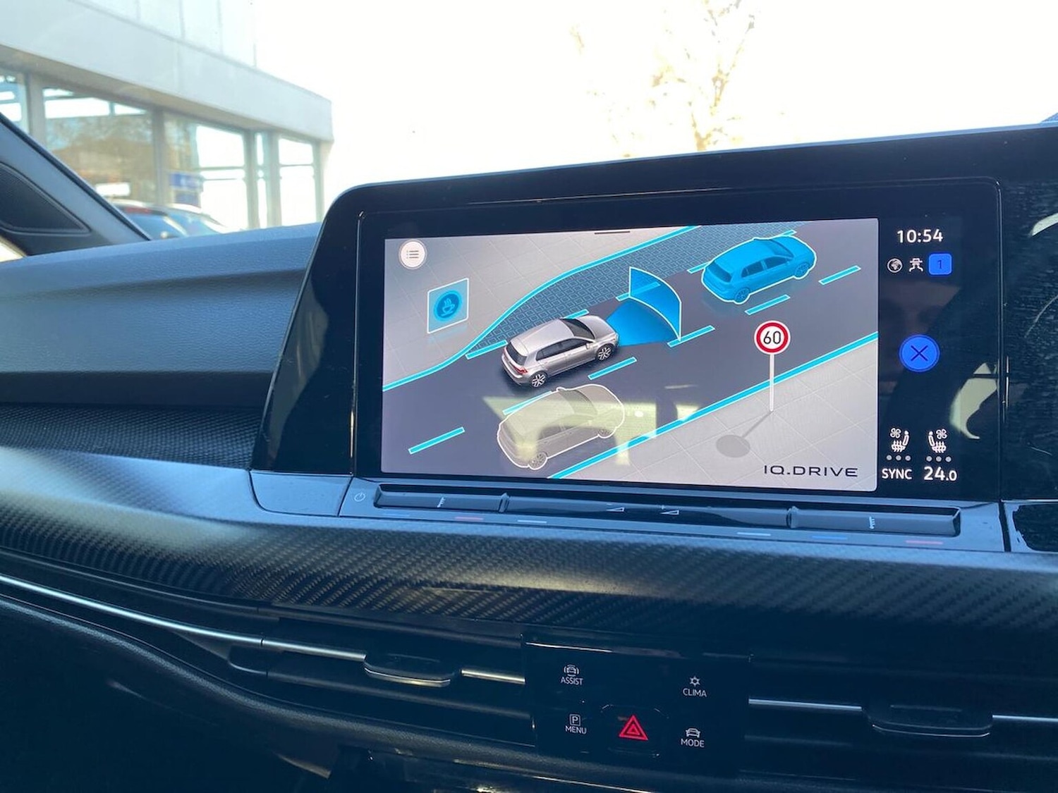 Used Volkswagen Golf 2022 for sale - 76599144: Photo 40