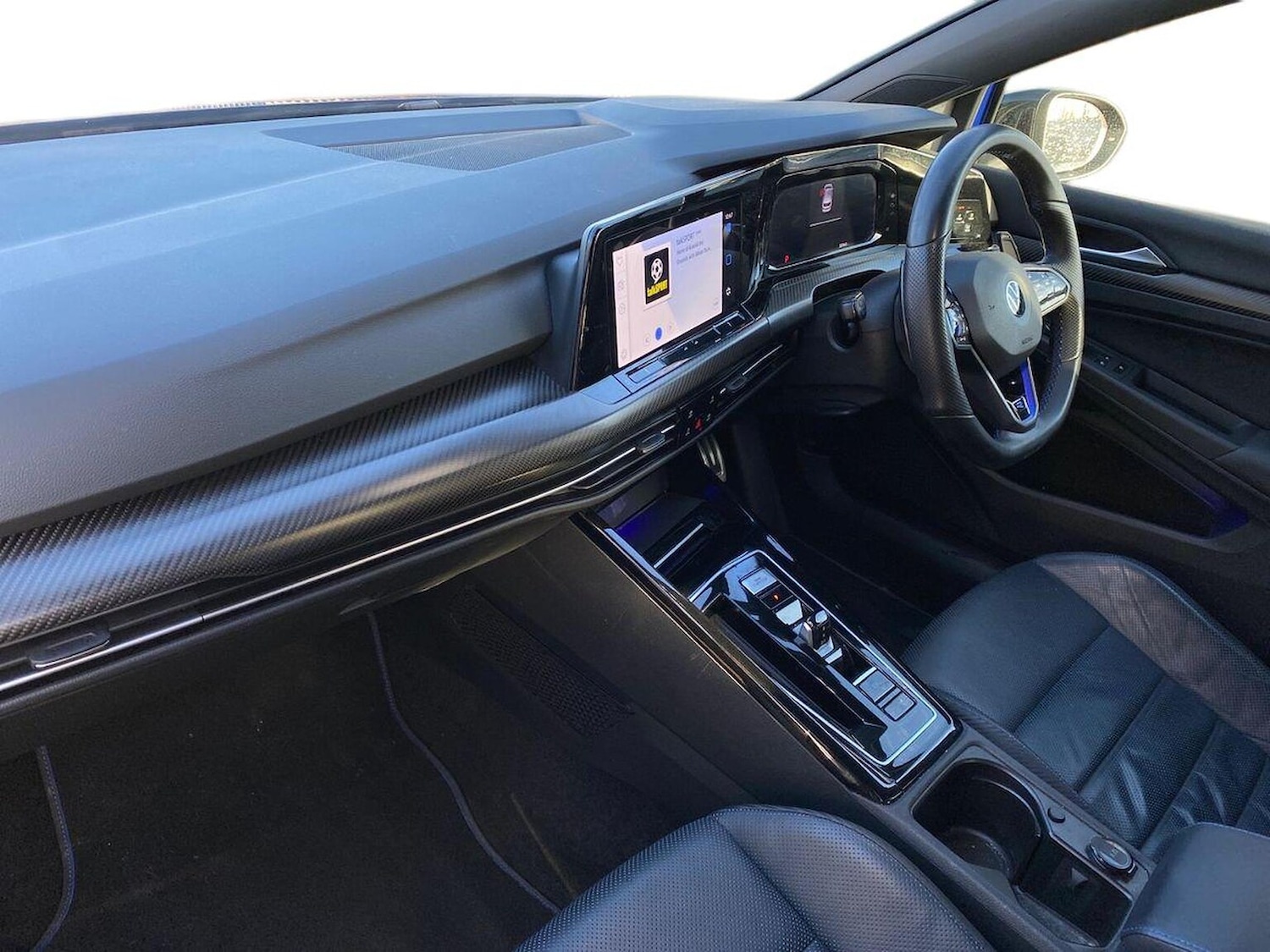 Used Volkswagen Golf 2022 for sale - 76599144: Photo 7