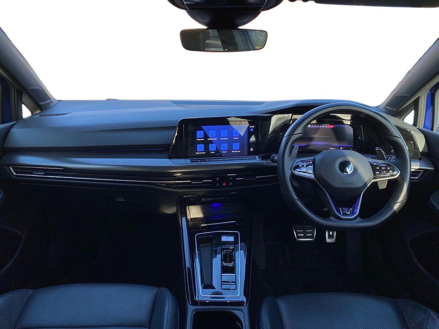 Used Volkswagen Golf 2022 for sale - 76599144: Photo 8