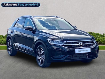 Used Volkswagen T-Roc 2026 for sale - 78366751: Photo