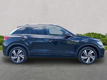 Used Volkswagen T-Roc 2026 for sale - 78366751: Photo