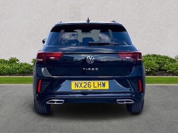 Used Volkswagen T-Roc 2026 for sale - 78366751: Photo