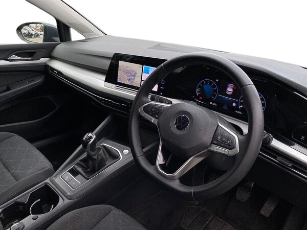 Used Volkswagen Golf 2022 for sale - 76064438: Photo 15