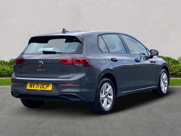 Used Volkswagen Golf 2022 for sale - 76064438: Photo 18