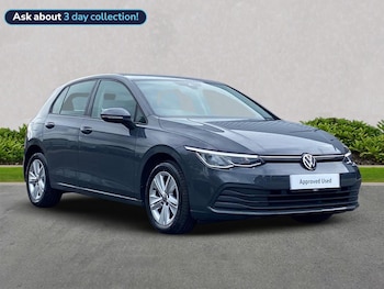 Volkswagen - Golf