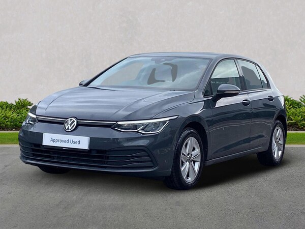 Used Volkswagen Golf 2022 for sale - 76064438: Photo 20