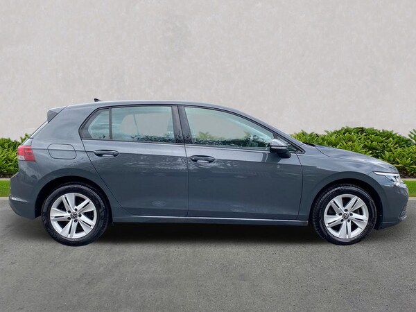 Used Volkswagen Golf 2022 for sale - 76064438: Photo 3