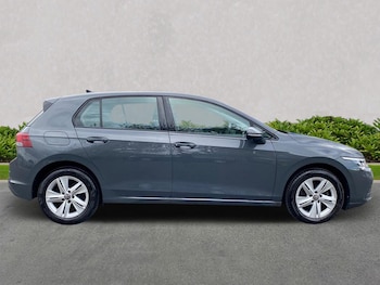 Used Volkswagen Golf 2022 for sale - 76064438: Photo 3