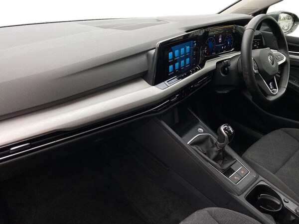 Used Volkswagen Golf 2022 for sale - 76064438: Photo 7