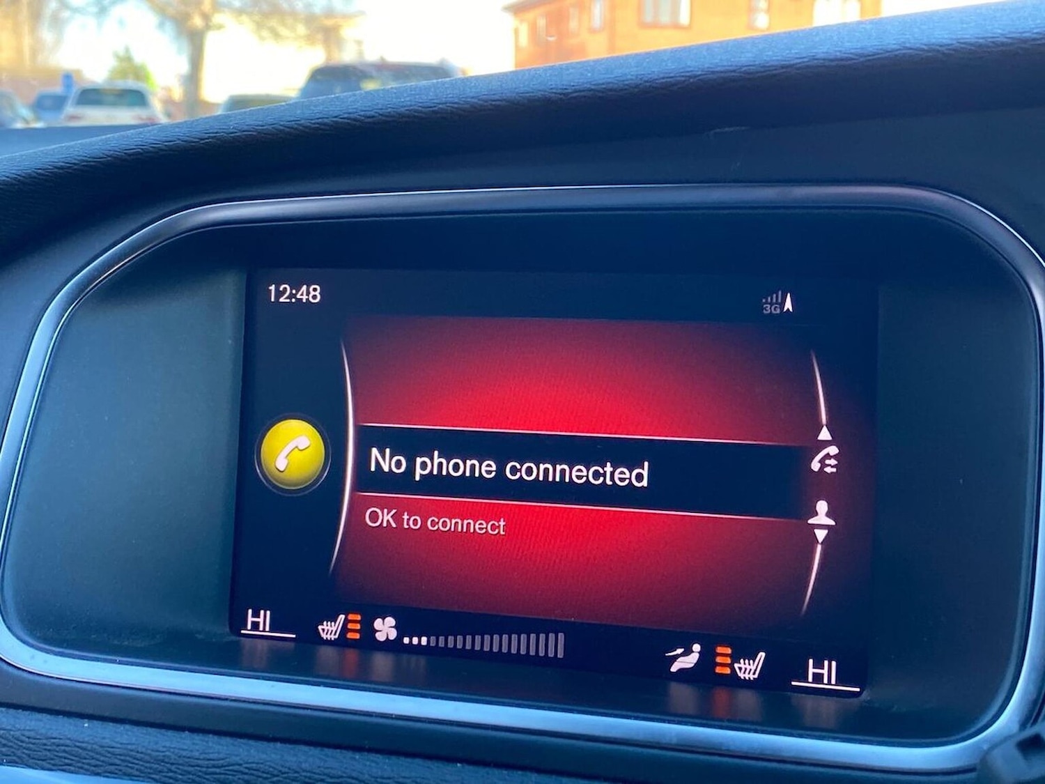 Used Volvo V40 2019 for sale - 76893261: Photo 11