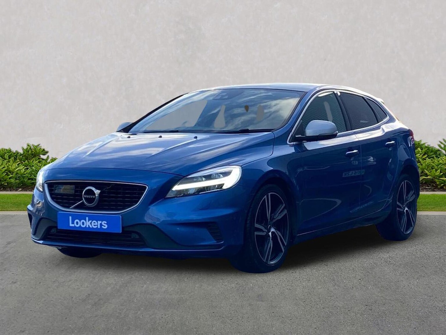 Used Volvo V40 2019 for sale - 76893261: Photo 20