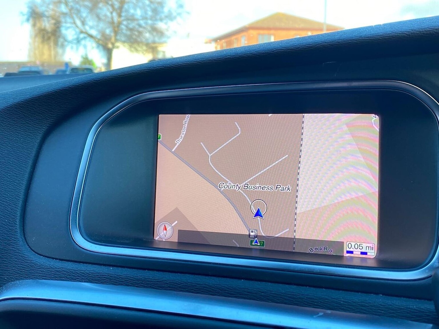 Used Volvo V40 2019 for sale - 76893261: Photo 23