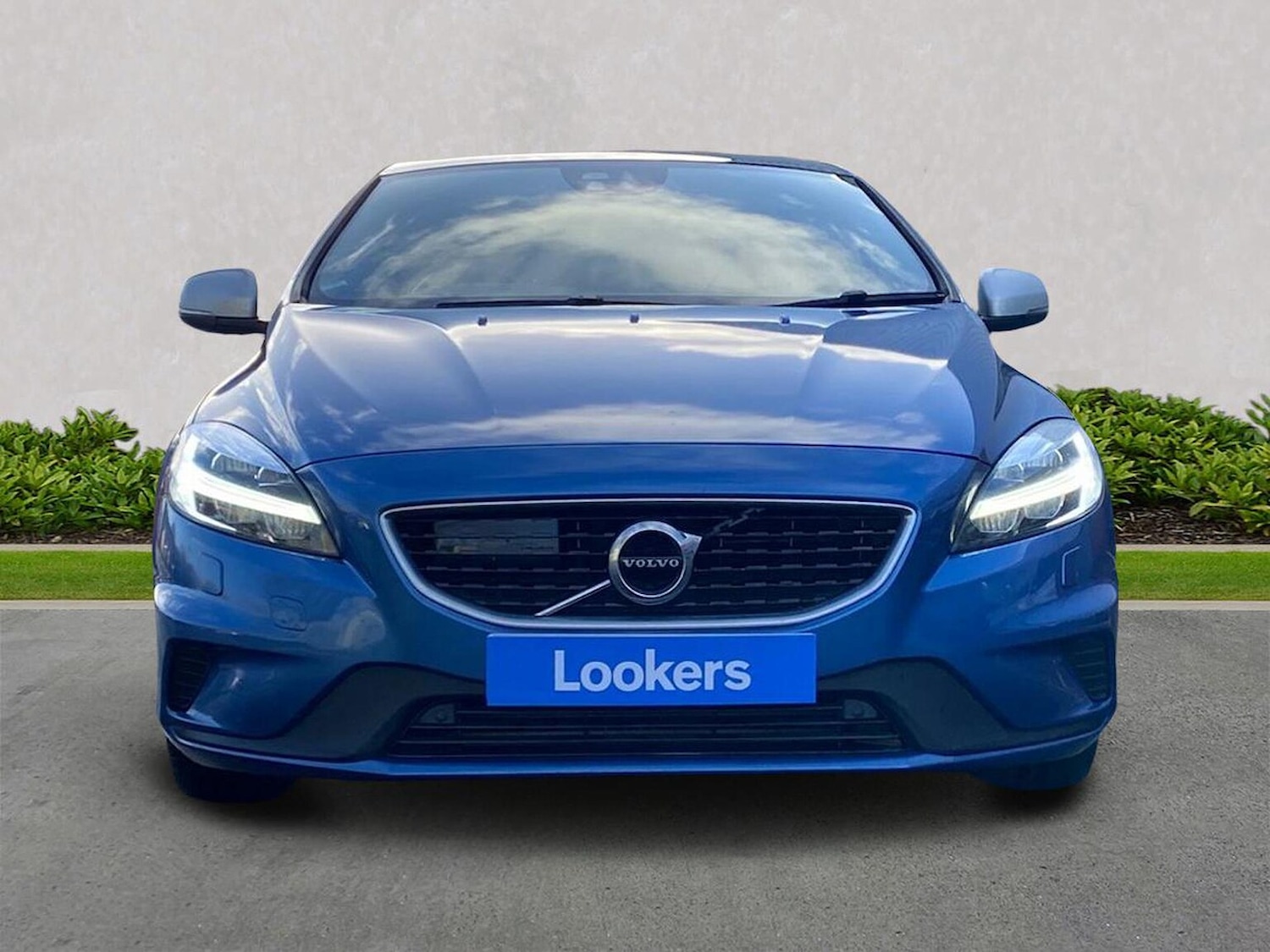 Used Volvo V40 2019 for sale - 76893261: Photo 5