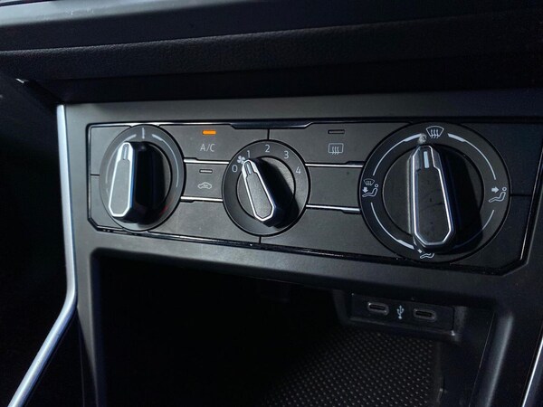 Used Volkswagen Polo 2022 for sale - 76187182: Photo 12