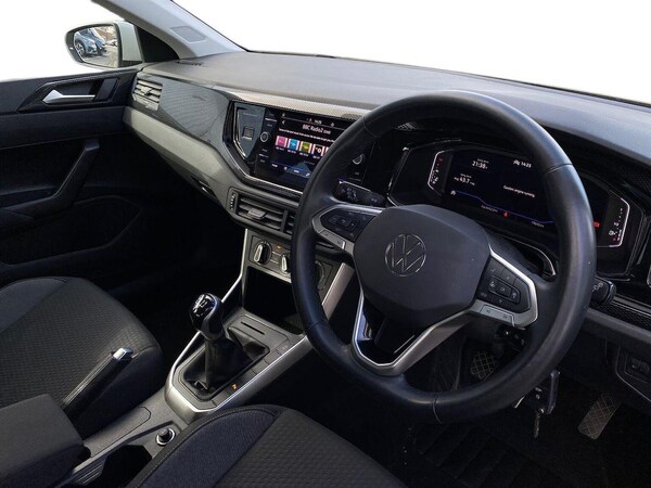 Used Volkswagen Polo 2022 for sale - 76187182: Photo 15