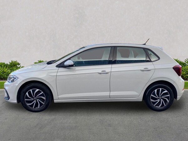 Used Volkswagen Polo 2022 for sale - 76187182: Photo 19