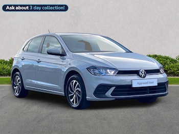 Volkswagen - Polo