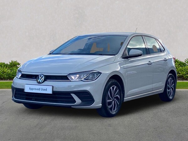 Used Volkswagen Polo 2022 for sale - 76187182: Photo 20