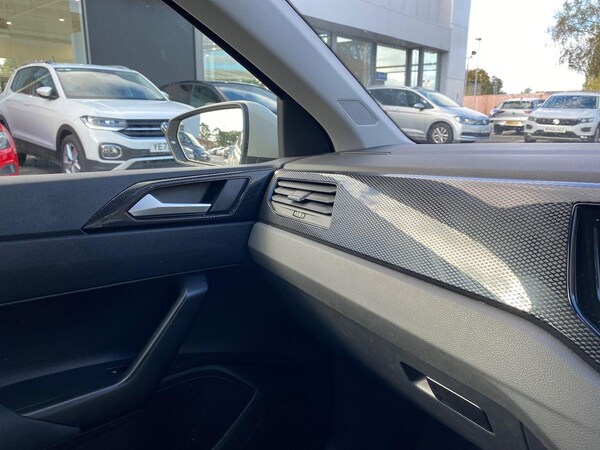 Used Volkswagen Polo 2022 for sale - 76187182: Photo 21