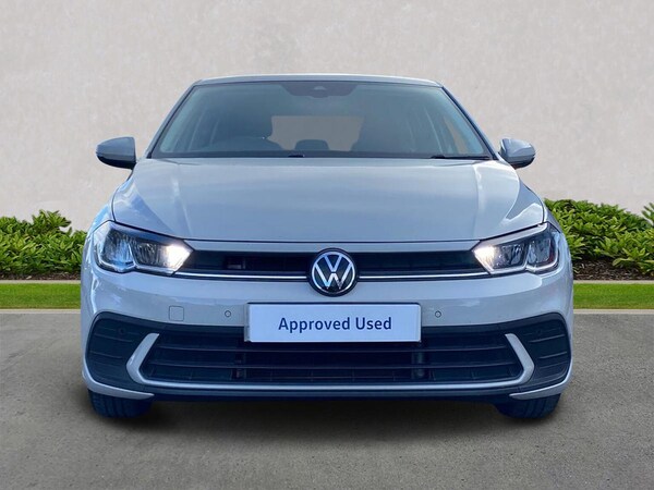 Used Volkswagen Polo 2022 for sale - 76187182: Photo 5