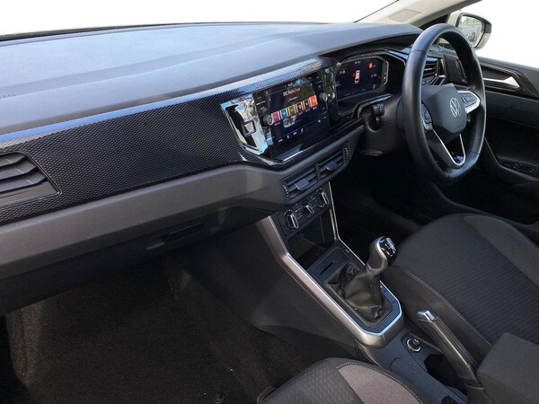Used Volkswagen Polo 2022 for sale - 76187182: Photo 7
