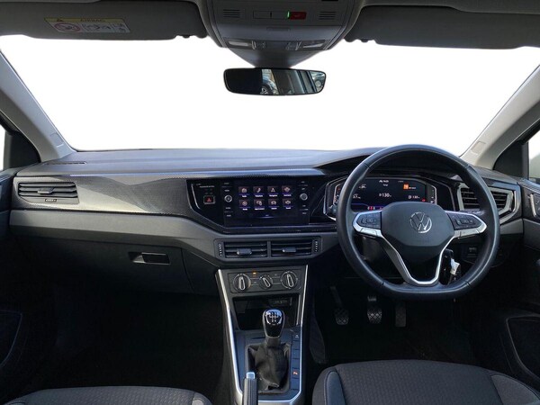 Used Volkswagen Polo 2022 for sale - 76187182: Photo 8