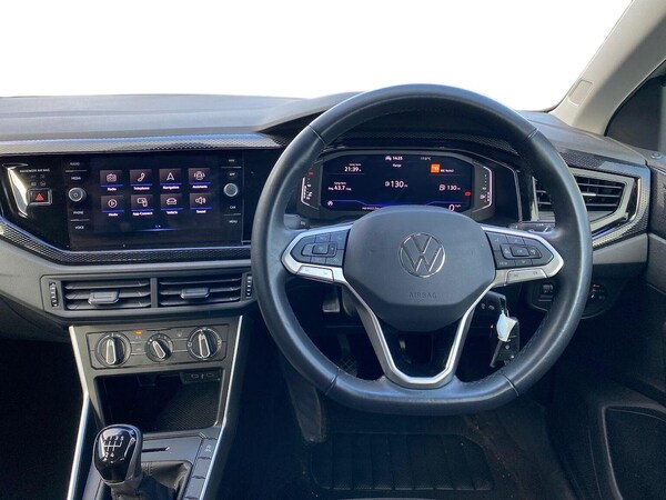 Used Volkswagen Polo 2022 for sale - 76187182: Photo 9