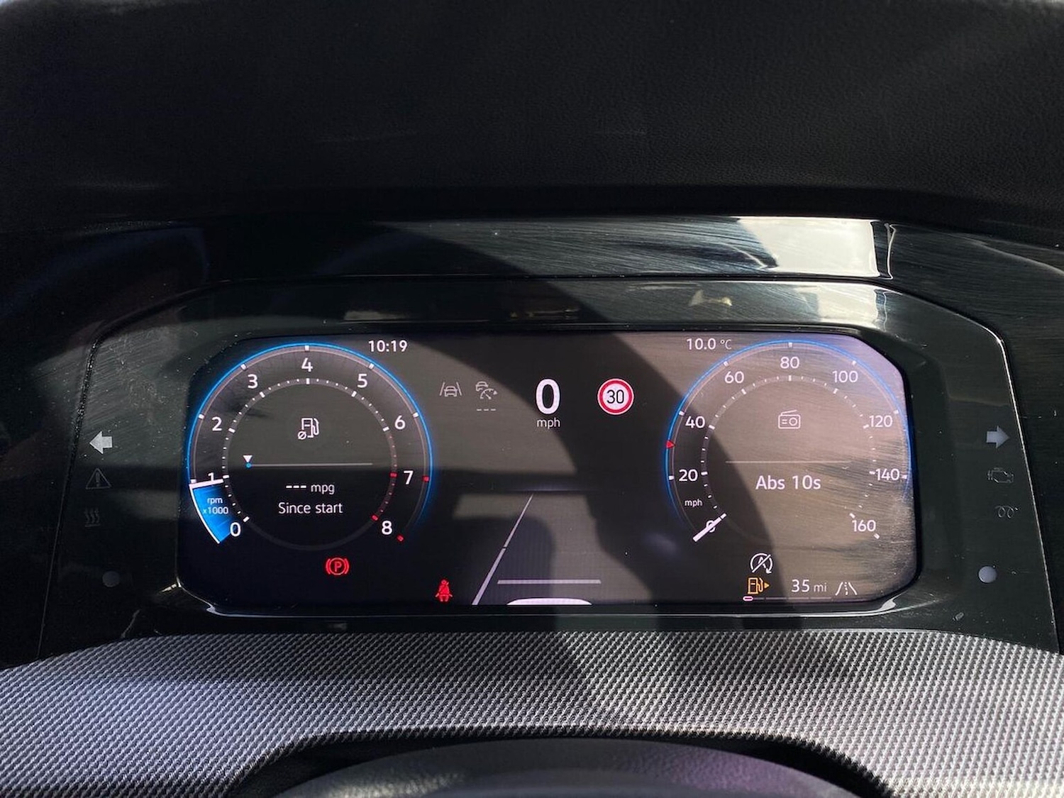 Used Volkswagen Golf 2025 for sale - 77984022: Photo 10