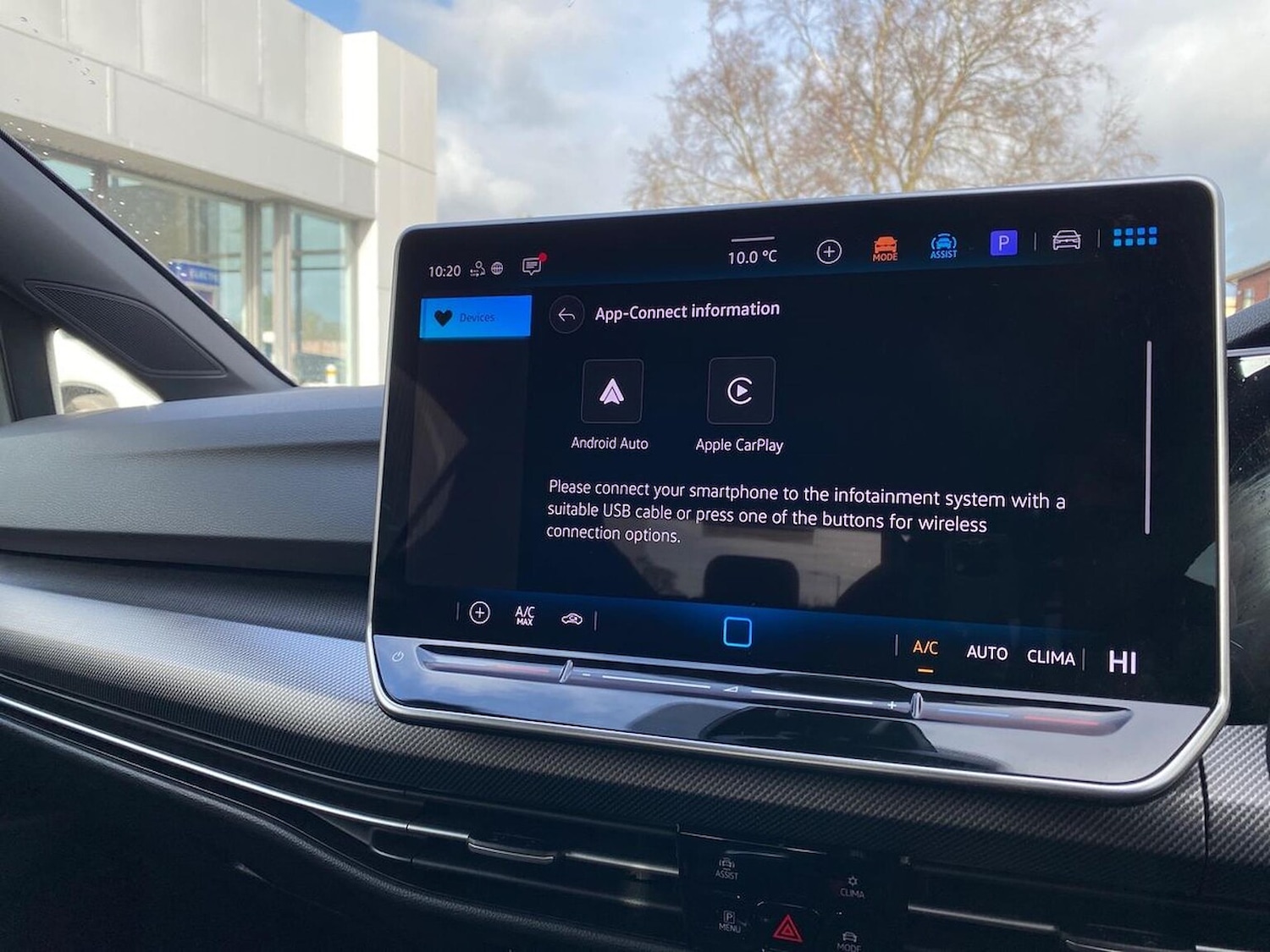 Used Volkswagen Golf 2025 for sale - 77984022: Photo 11