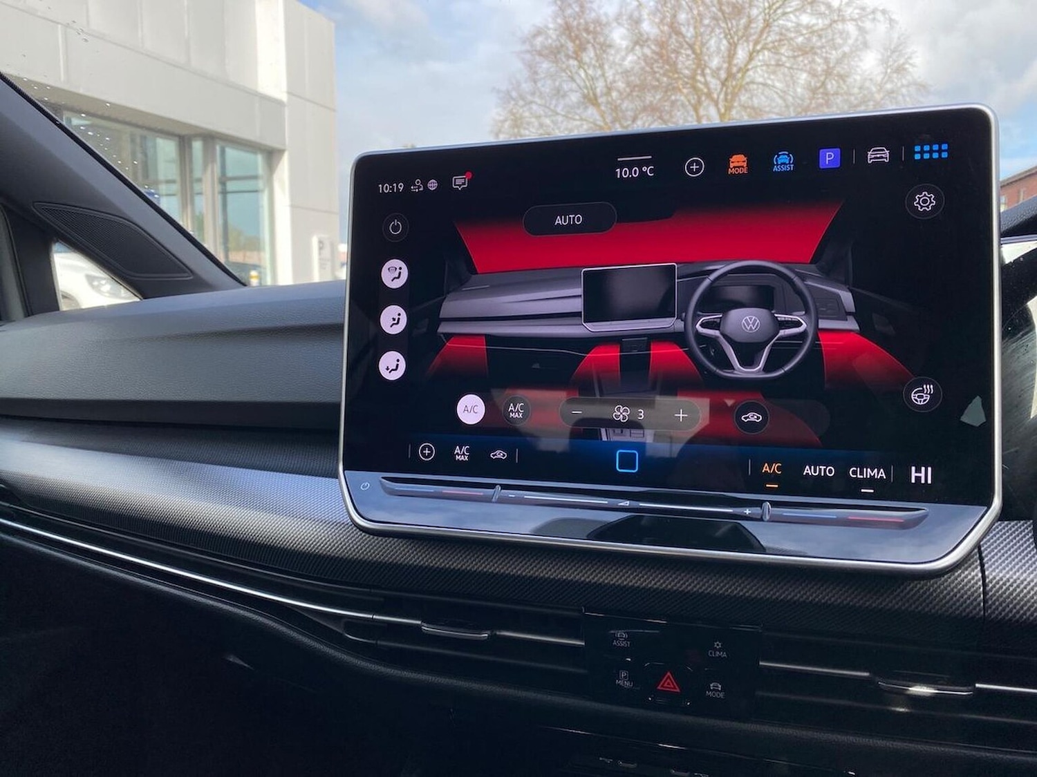 Used Volkswagen Golf 2025 for sale - 77984022: Photo 12