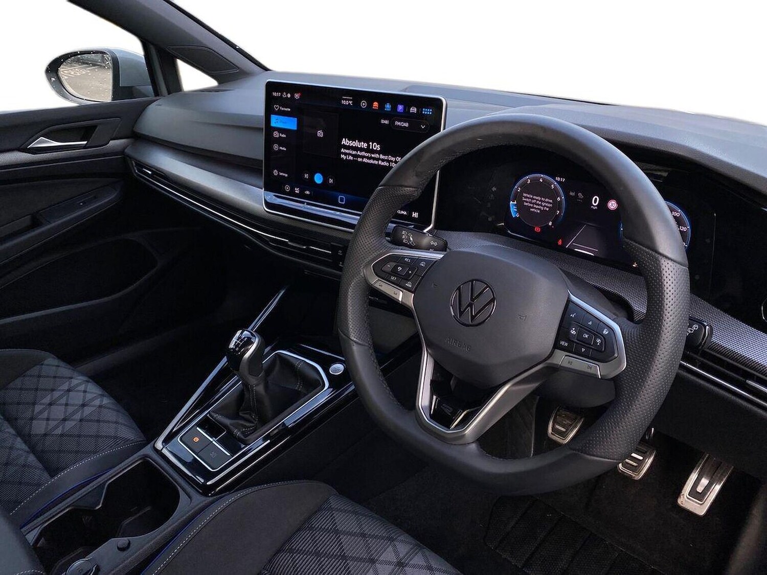 Used Volkswagen Golf 2025 for sale - 77984022: Photo 15