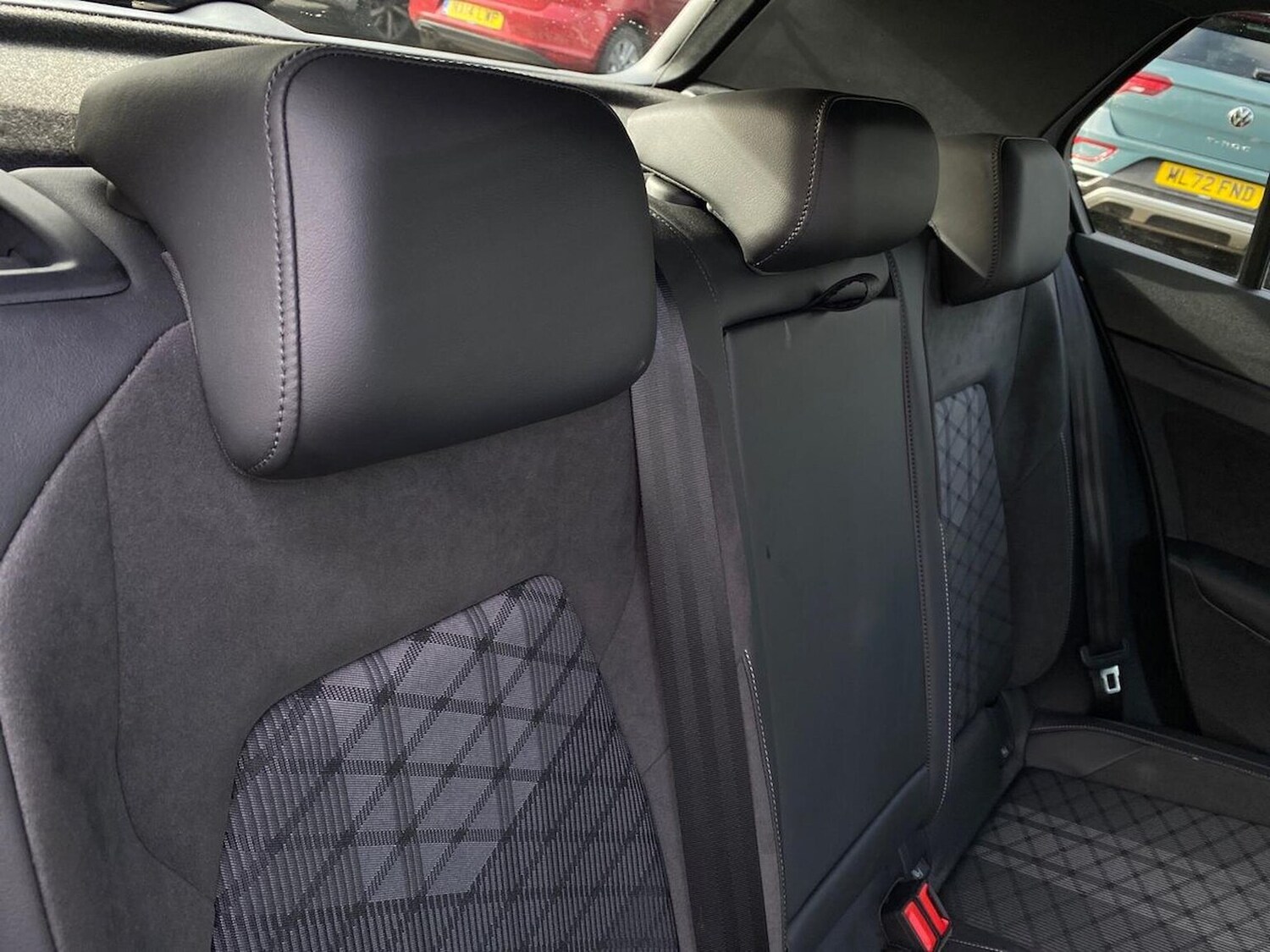 Used Volkswagen Golf 2025 for sale - 77984022: Photo 16