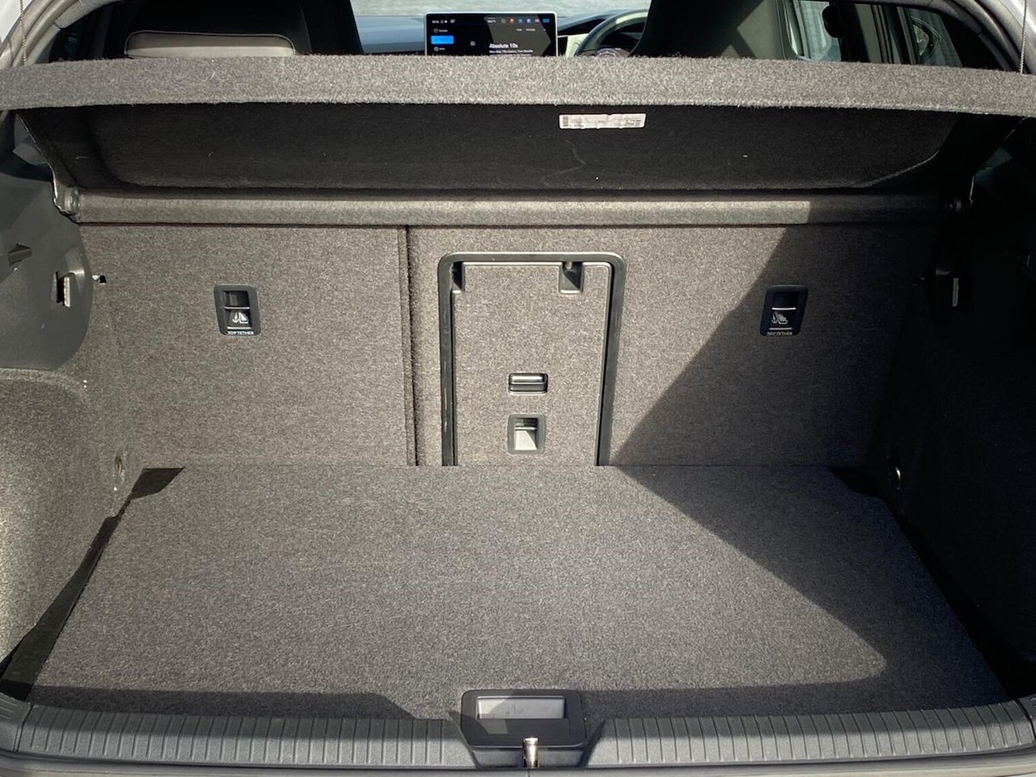 Used Volkswagen Golf 2025 for sale - 77984022: Photo 17