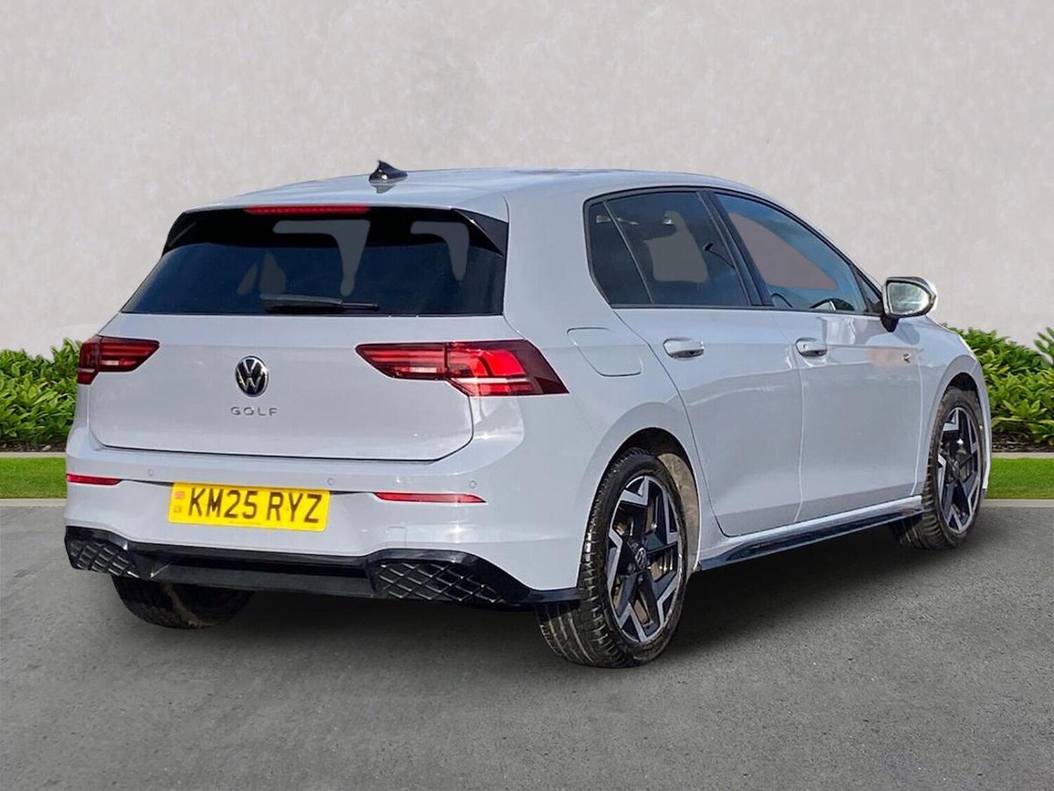 Used Volkswagen Golf 2025 for sale - 77984022: Photo 18