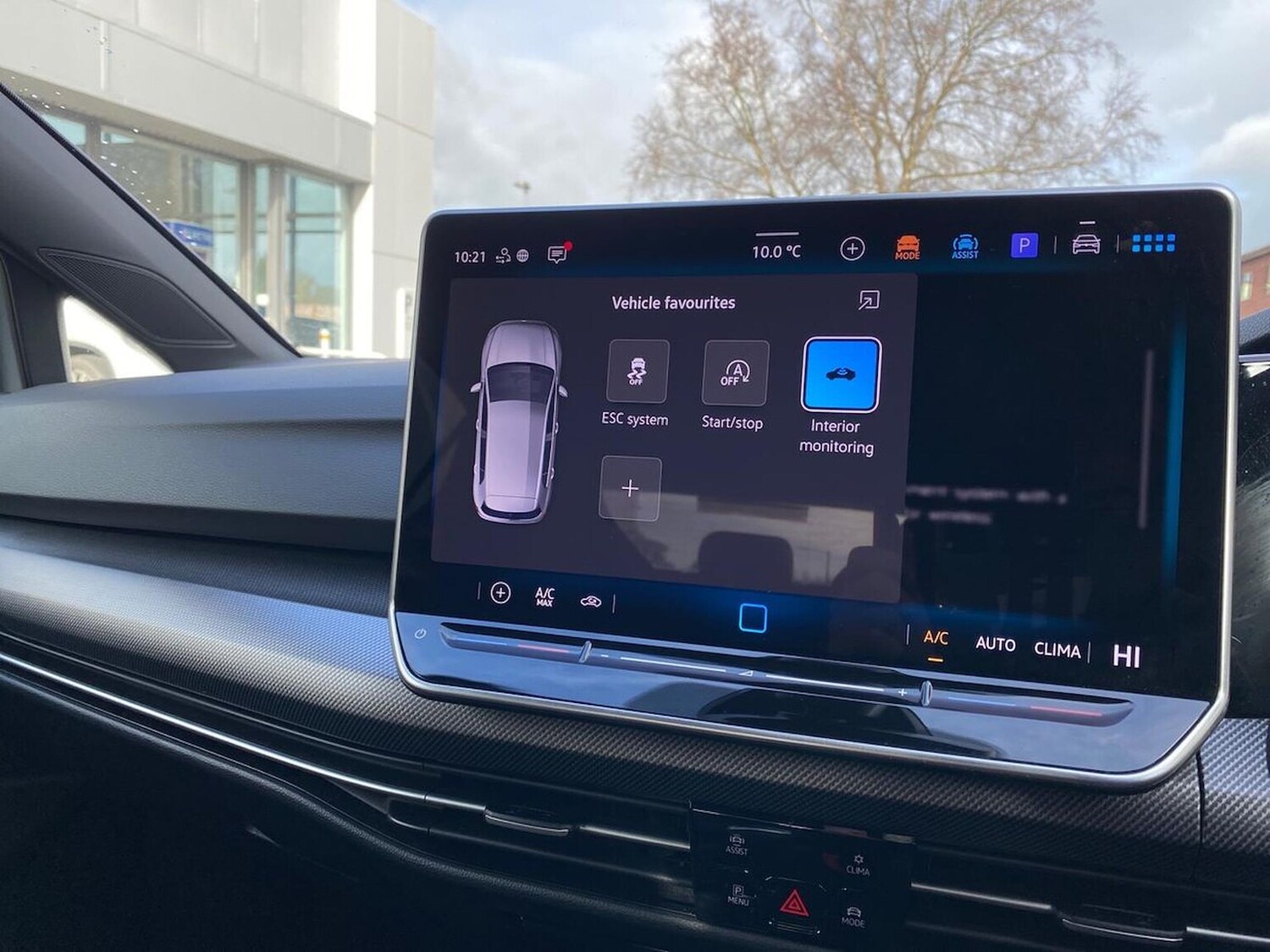 Used Volkswagen Golf 2025 for sale - 77984022: Photo 22