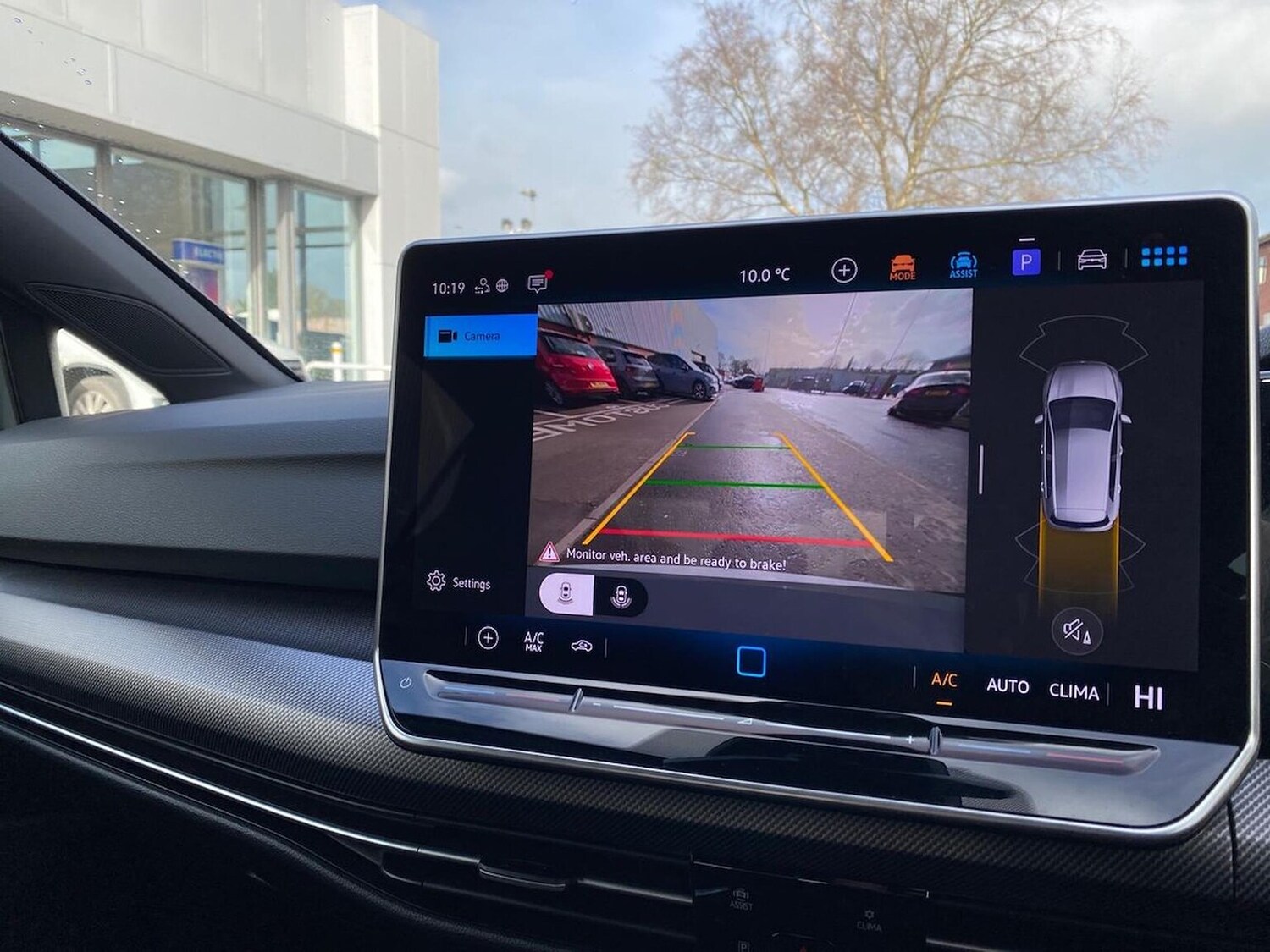 Used Volkswagen Golf 2025 for sale - 77984022: Photo 23