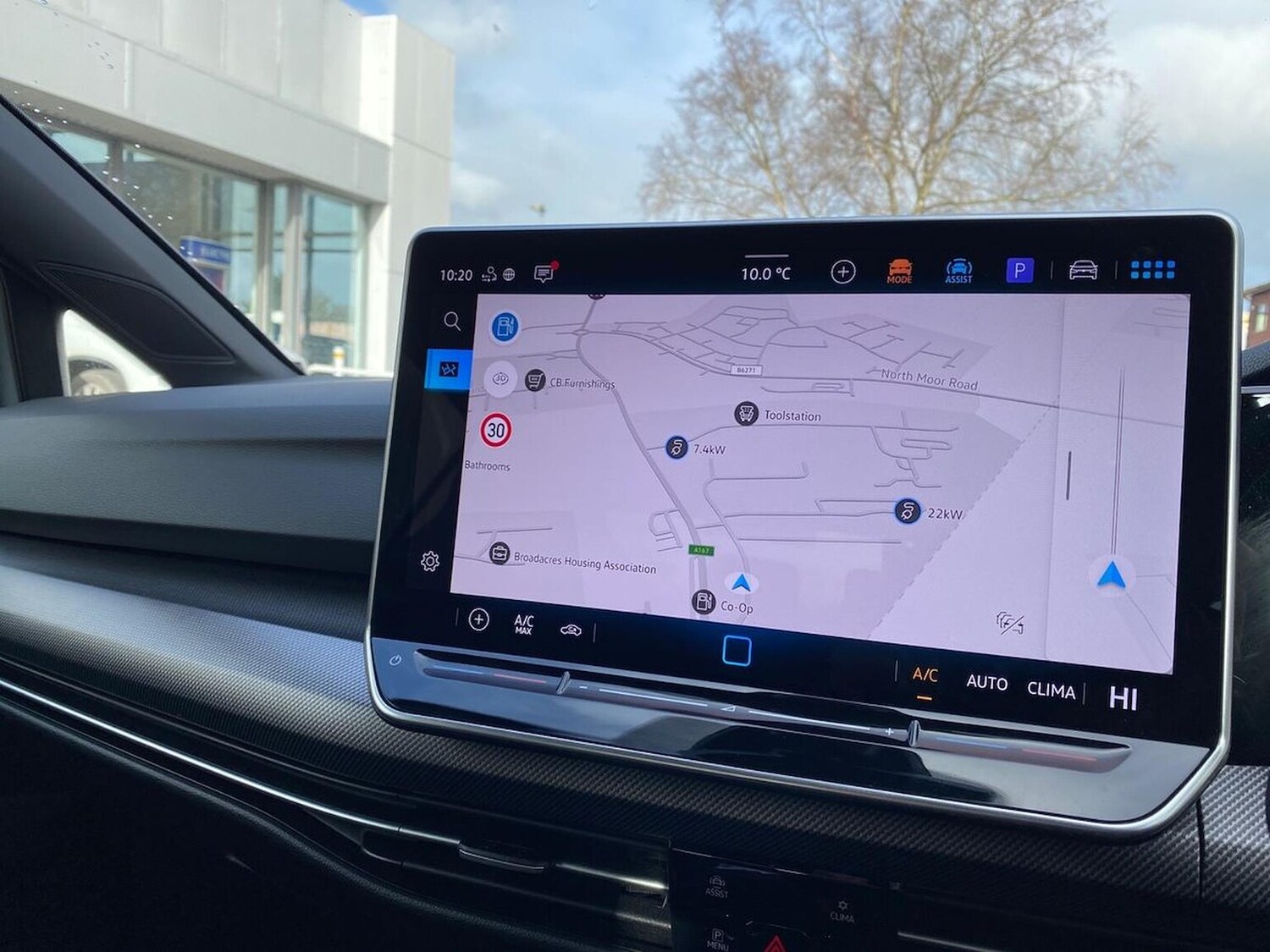 Used Volkswagen Golf 2025 for sale - 77984022: Photo 24