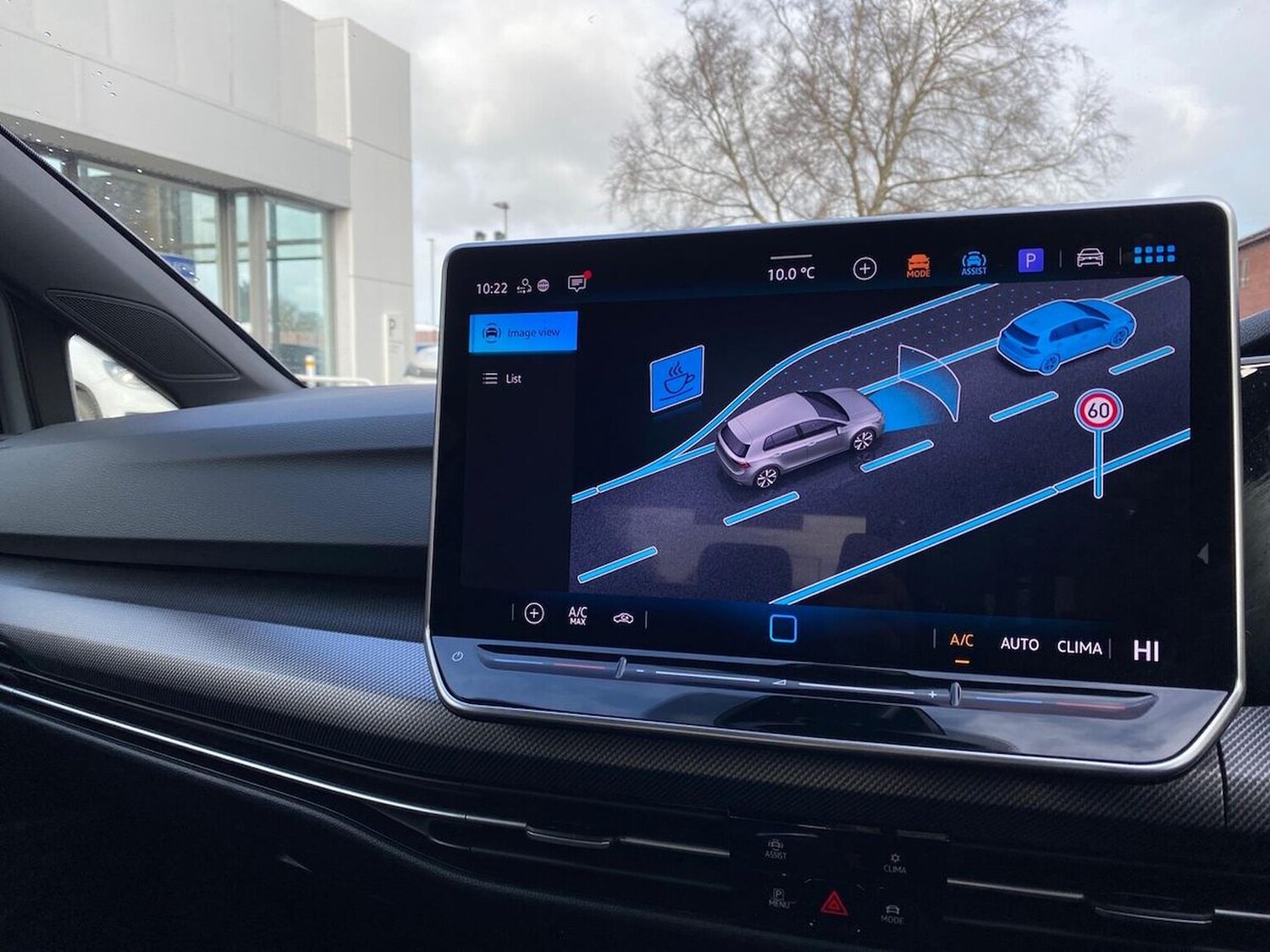 Used Volkswagen Golf 2025 for sale - 77984022: Photo 30