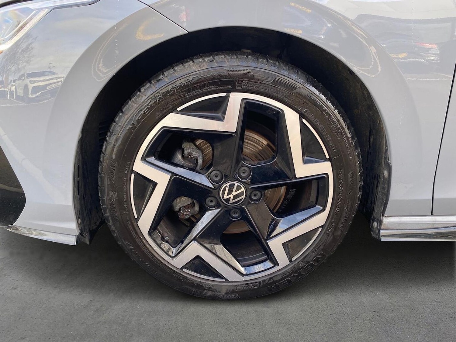 Used Volkswagen Golf 2025 for sale - 77984022: Photo 6