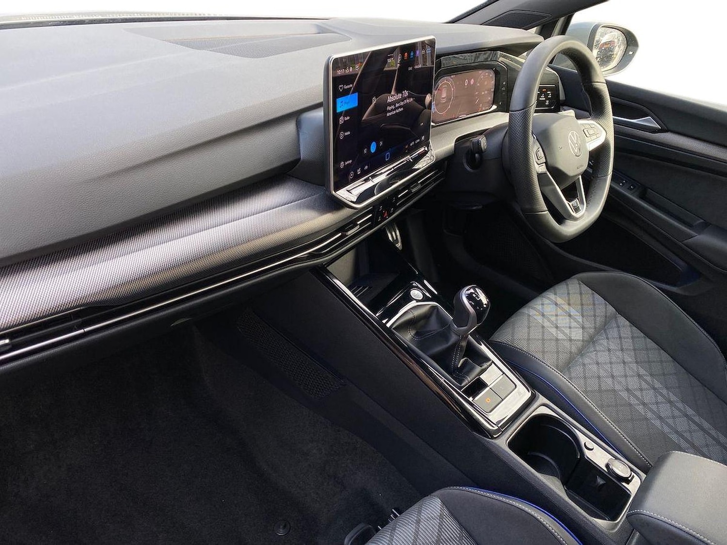 Used Volkswagen Golf 2025 for sale - 77984022: Photo 7