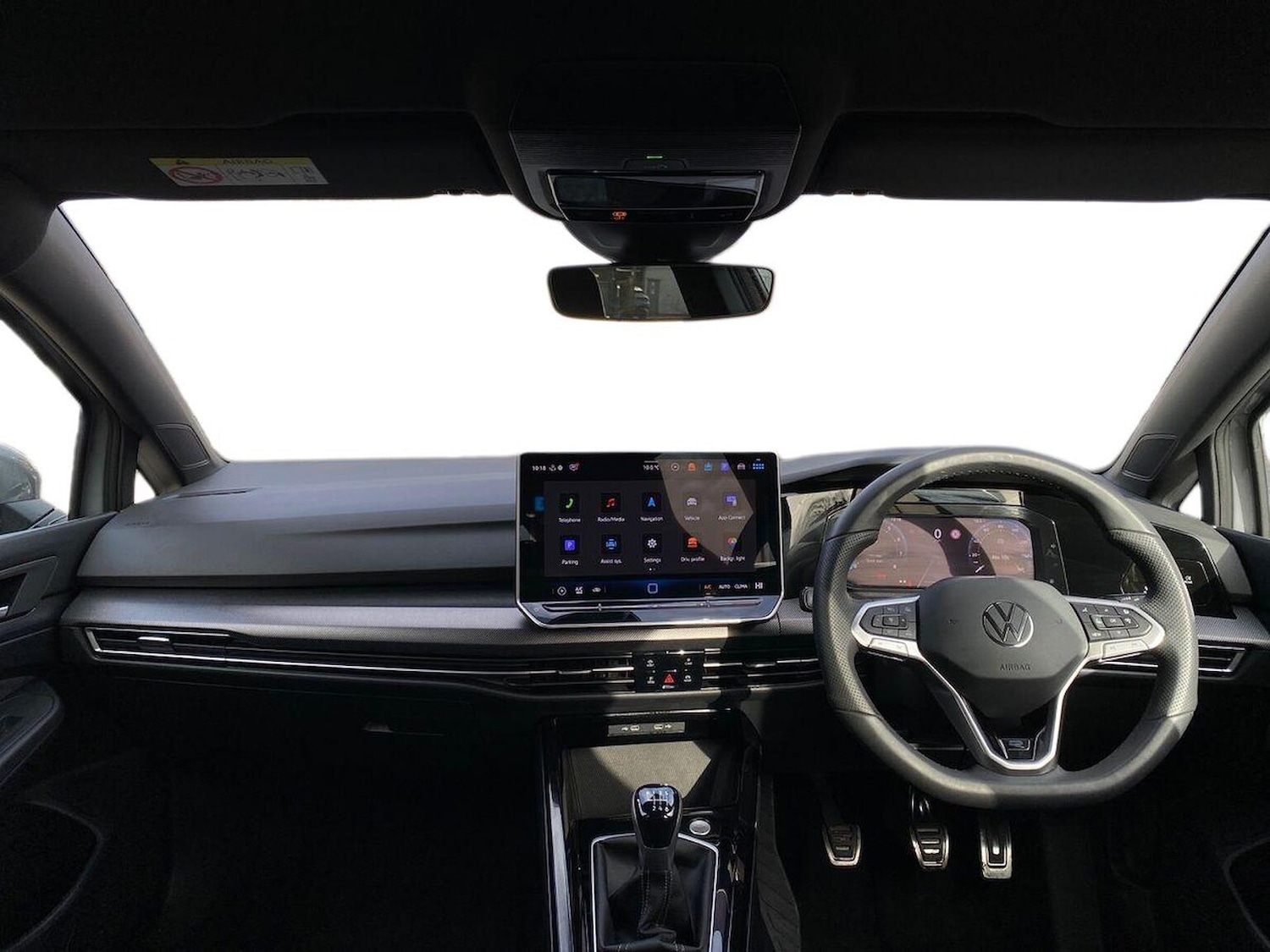 Used Volkswagen Golf 2025 for sale - 77984022: Photo 8