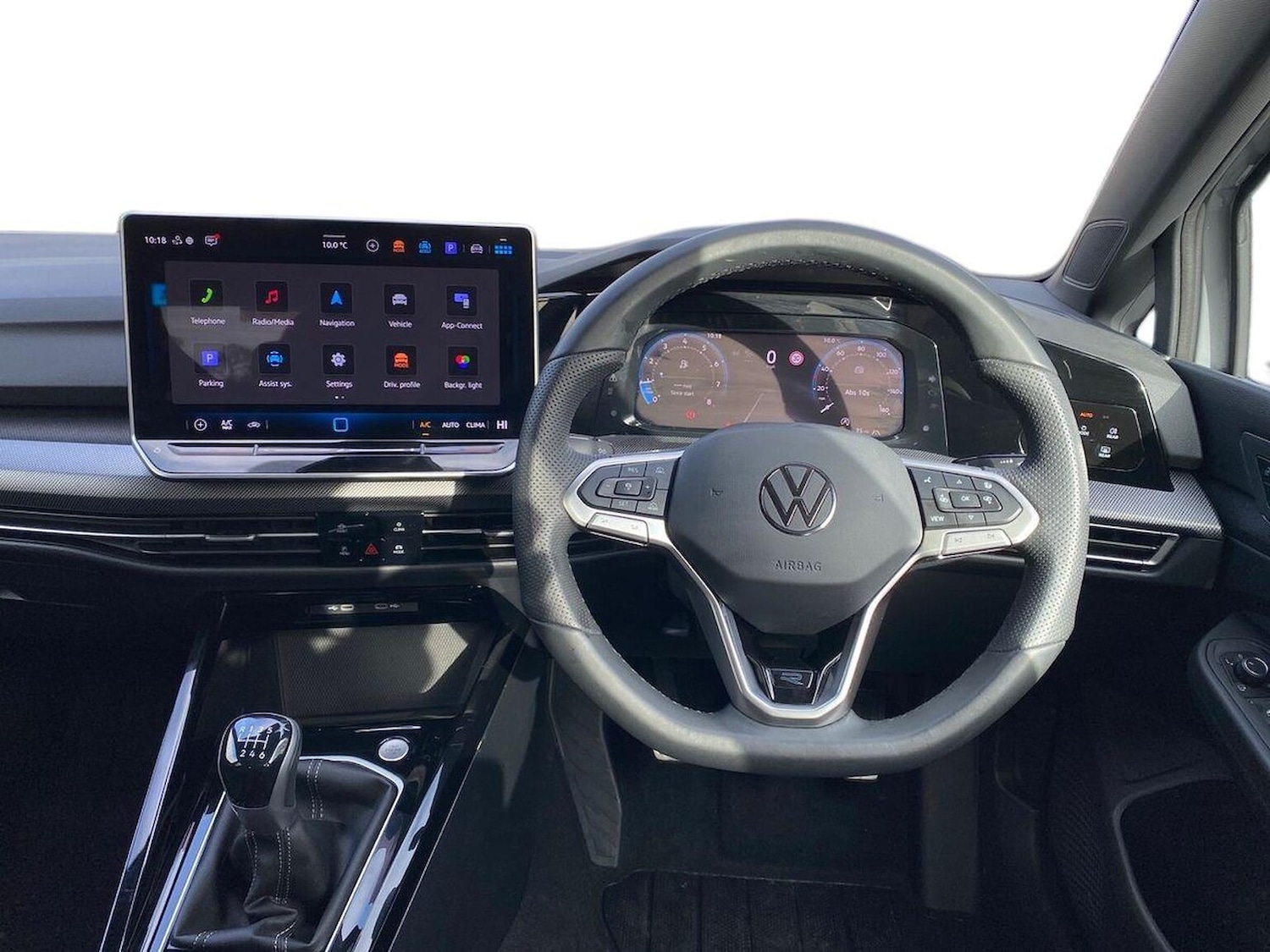 Used Volkswagen Golf 2025 for sale - 77984022: Photo 9