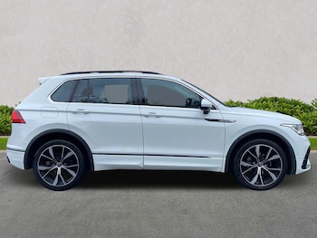 Used Volkswagen Tiguan 2022 for sale - 75491270: Photo